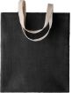 Image de Sac en toile de jute teint 100% naturel