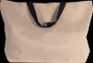 Image de Grand sac fourre-tout en juco