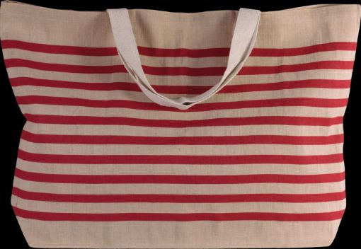 Picture of Large juco hold-all bag