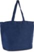Image de Grand sac en juco avec doublure intérieure