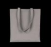 Image de Sac shopping en coton canvas