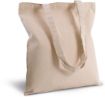 Image de Sac shopping en coton canvas