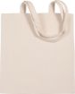 Image de Sac shopping en coton canvas
