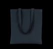 Image de Sac shopping en coton canvas