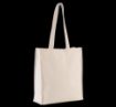 Picture of Tote bag with gusset