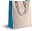 Picture of Cotton/jute tote bag - 23 L