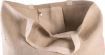 Picture of Rustic juco large hold-all shopper bag