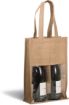 Picture of Jute bottle bag