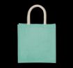Image de Sac style cabas en toile de jute - grand modèle