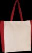 Picture of Two-tone tote bag