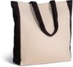 Picture of Two-tone tote bag
