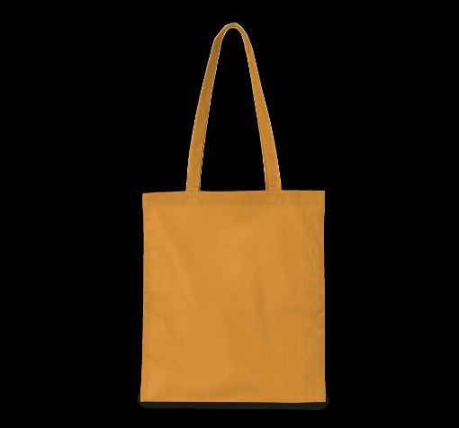 Picture of Organic cotton shopping bag