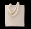 Image de Sac shopping en coton biologique
