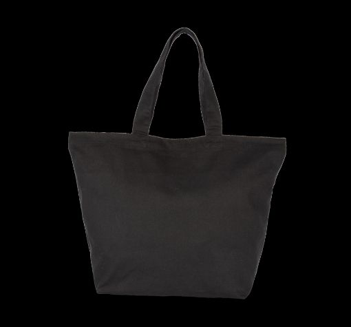 Picture of Gusseted shopping bag, available in different sizes