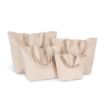 Picture of Gusseted shopping bag, available in different sizes