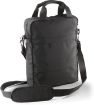 Afbeeldingen van Verticale messenger tas
