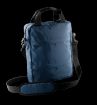 Afbeeldingen van Verticale messenger tas