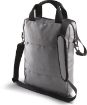 Afbeeldingen van Verticale messenger tas