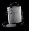 Afbeeldingen van Verticale messenger tas