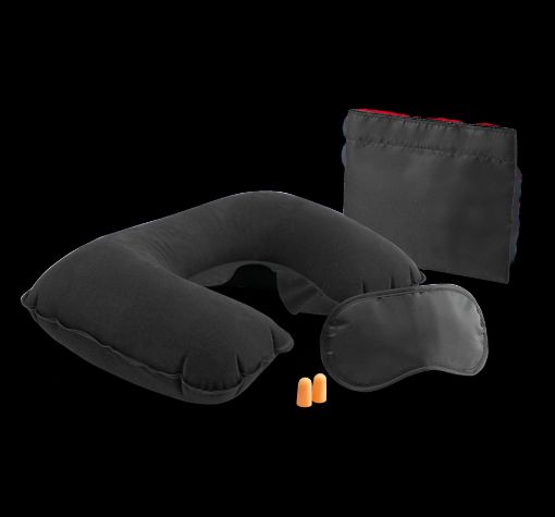 Afbeeldingen van Travel set