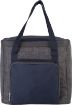 Picture of Cool bag with zipped pocket
