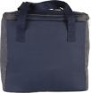 Picture of Cool bag with zipped pocket