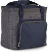 Picture of Cool bag with zipped pocket