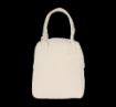 Picture of Cotton cooler bag
