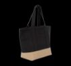 Image de Sac shopping isotherme recyclé
