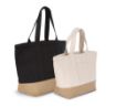 Image de Sac shopping isotherme recyclé