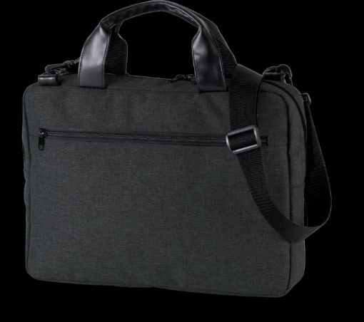 Afbeeldingen van Aktetas/laptoptas