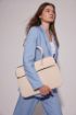 Afbeeldingen van Tas voor tablet en laptop