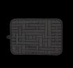 Afbeeldingen van Organizer-tablet voor kabels en accessoires