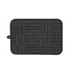 Afbeeldingen van Organizer-tablet voor kabels en accessoires
