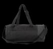 Image de Sac de sport forme tube avec compartiment chaussures séparé