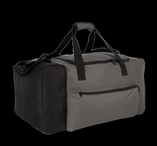 Image de Grand sac de sport avec compartiment latéral