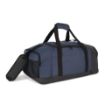 Image de Sac de sport recyclé avec double compartiment latéral