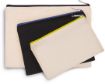 Image de Pochette en coton canvas - petit modèle
