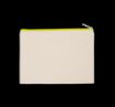 Picture of Cotton canvas pouch - large