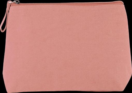 Picture of Toiletry bag in cotton canvas