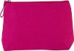 Picture of Toiletry bag in cotton canvas