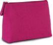 Picture of Toiletry bag in cotton canvas