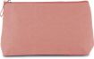 Picture of Cotton canvas toiletry bag