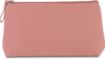 Picture of Cotton canvas toiletry bag