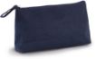 Picture of Cotton canvas toiletry bag