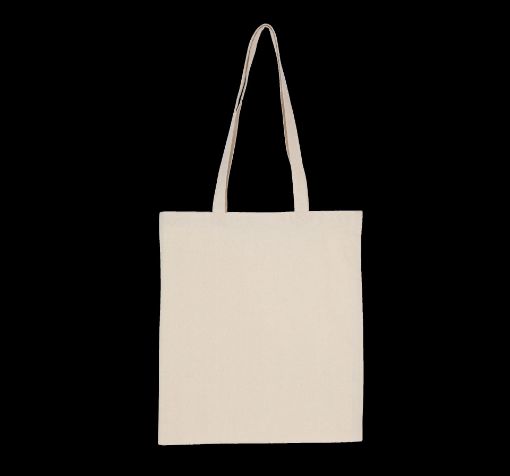 Afbeeldingen van Shopper bamboe