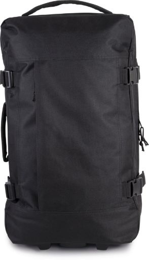 Picture of Medium size trolley suitcase