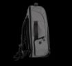 Picture of Anti-theft polyester backpack
