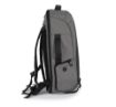Picture of Anti-theft polyester backpack