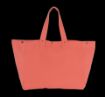 Picture of Faded cotton shopping bag